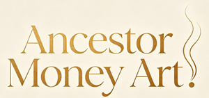 Ancestor Money Art